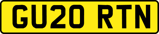 GU20RTN
