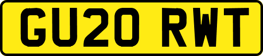 GU20RWT