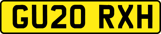 GU20RXH
