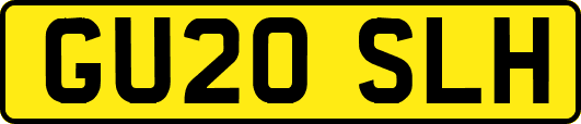 GU20SLH