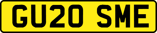 GU20SME