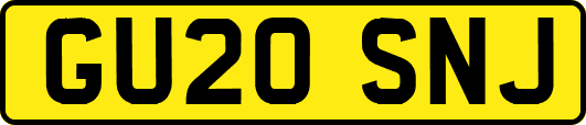 GU20SNJ