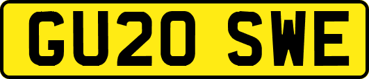 GU20SWE