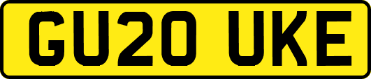 GU20UKE