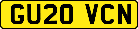 GU20VCN