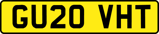 GU20VHT