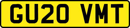GU20VMT