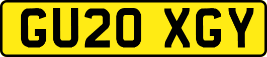 GU20XGY
