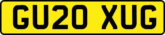 GU20XUG