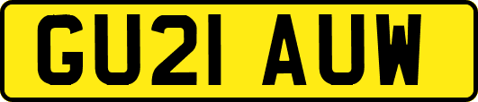 GU21AUW