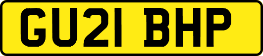 GU21BHP