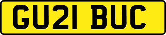 GU21BUC
