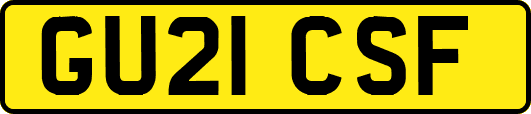 GU21CSF