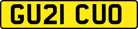 GU21CUO