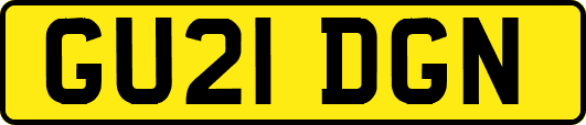 GU21DGN