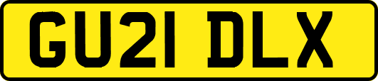 GU21DLX