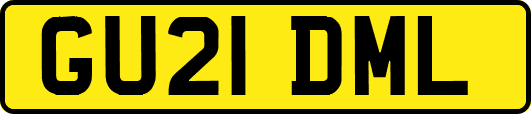 GU21DML