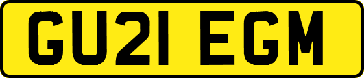 GU21EGM