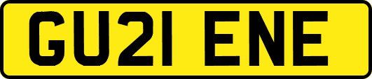 GU21ENE