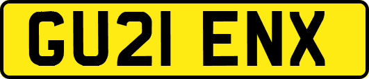 GU21ENX