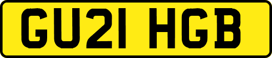 GU21HGB
