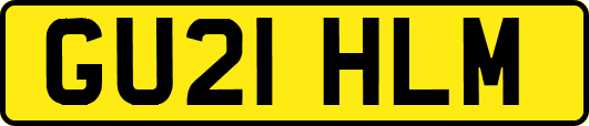 GU21HLM
