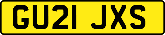 GU21JXS
