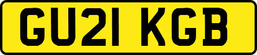 GU21KGB