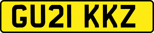 GU21KKZ