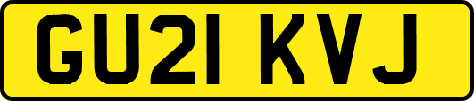 GU21KVJ