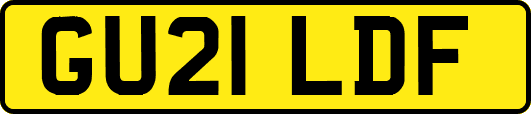 GU21LDF