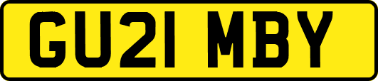 GU21MBY