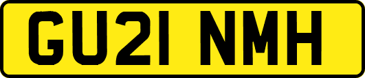 GU21NMH