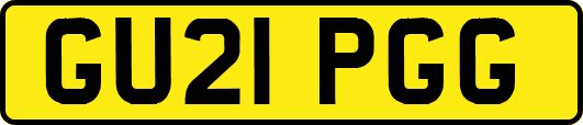 GU21PGG