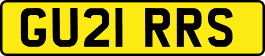 GU21RRS