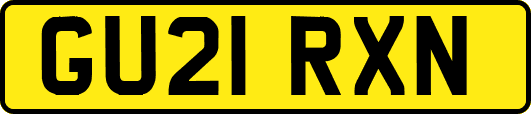 GU21RXN