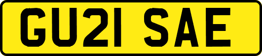 GU21SAE