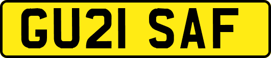 GU21SAF