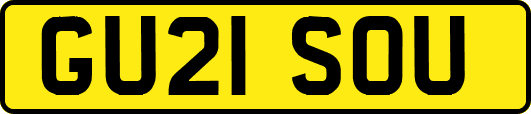 GU21SOU