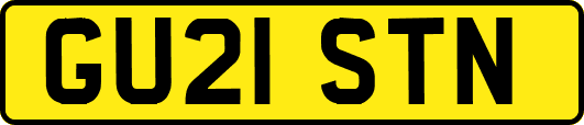 GU21STN