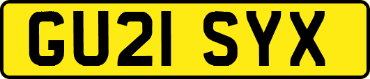 GU21SYX