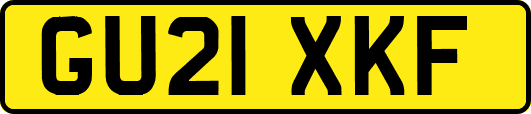 GU21XKF