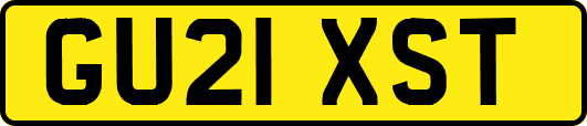 GU21XST