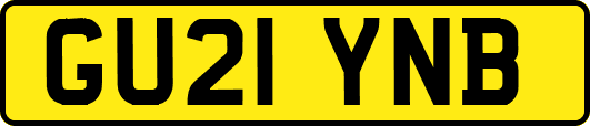 GU21YNB