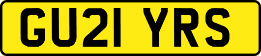 GU21YRS