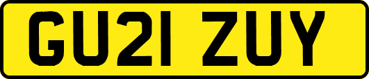 GU21ZUY