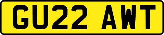 GU22AWT