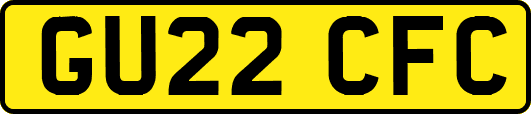 GU22CFC