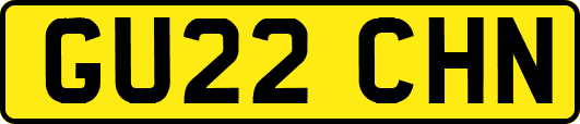 GU22CHN