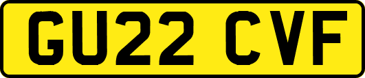 GU22CVF